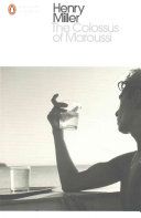 The Colossus of Maroussi /