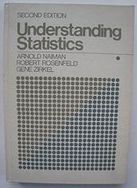 Understanding statistics : an informal introduction for the behavioral sciences /