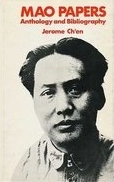 Mao papers : anthology and bibliography /