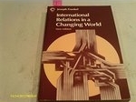 International relations in a changing world /