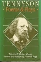 Tennyson : poems and plays /