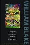 Songs of innocence and of experience : shewing the two contrary states of the human soul 1789-1794 /