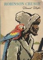 Robinson Crusoe /
