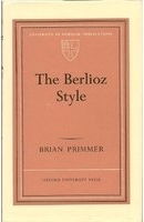 The Berlioz style /