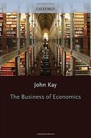 The business of economics /