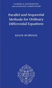 Parallel and sequential methods for ordinary differential equations /