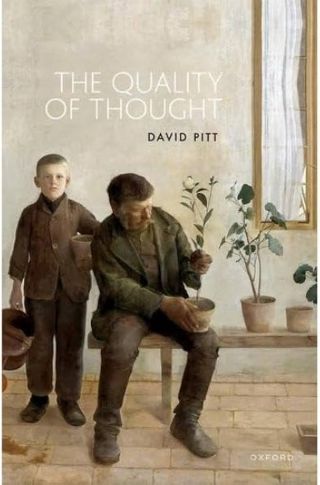 The quality of thought /