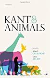 Kant and animals /