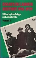 Essays in labour history, 1918-1939 /