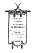The washing of the spears : a history of the rise of the Zulu nation under Shaka and its fall in the Zulu War of 1879 /