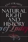 Natural right and history /