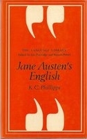 Jane Austen's English /