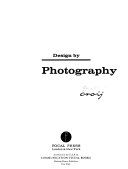 Design by photography /