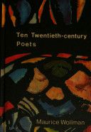 Ten twentieth-century poets /