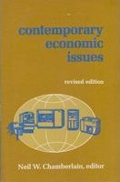 Contemporary economic issues /