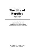 The life of reptiles /