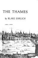 London on the Thames /