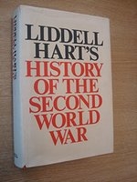History of the Second World War /