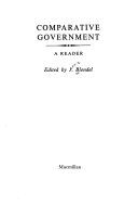 Comparative government : a reader /
