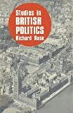 Studies in British politics: a reader in political sociology /