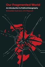Our fragmented world : an introduction to political geography /