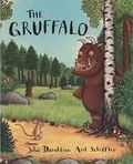The gruffalo /