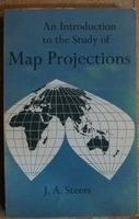 An introduction to the study of map projections /