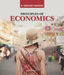 Principles of economics /