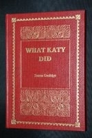 What Katy did /