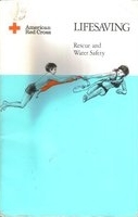 Lifesaving : rescue and water safety /