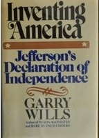 Inventing America : Jefferson's Declaration of independence /