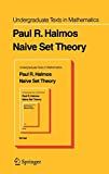 Naive set theory /