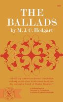 The ballads /