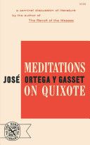 Meditations on Quixote /