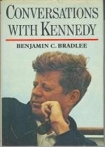 Conversations with Kennedy /