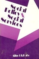 Social policy and social services /
