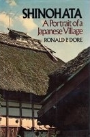 Shinohata : a portrait of a Japanese village /