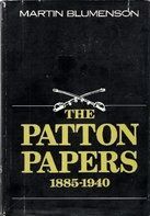 The Patton papers : 1940-1945 /