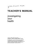 Investigating your health /