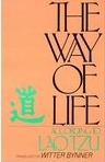 The way of life according to Laotzu /