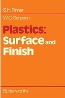 Plastics: surface and finish /