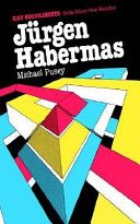 Jürgen Habermas /