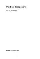 Political geography /