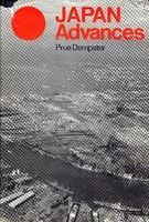 Japan advances: a geographical study /
