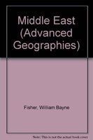 The Middle East : a physical, social, and regional geography /