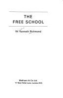 The free school /