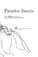 Parasitic insects /