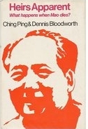 Heirs apparent : what happens when Mao dies? /