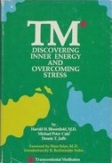 TM8 : discovering inner energy and overcoming stress /