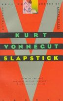 Slapstick : or, Lonesome no more! : a novel /